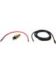 Quickcar Racing Warning Light Kit 200F Extreme Water Temp