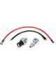Quickcar Racing Warning Light Kit 4psi Extreme Fuel Pressure