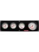 Quickcar Racing Extreme 3-1 OP/WT/Volt w/ 3-3/8in Tach