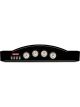 Quickcar Racing Dash Panel Ext OP/WT/ FP/WP Dual Ign