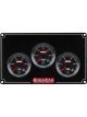 Quickcar Racing RedLine Panel 2-1/16in OP/WT/FP15