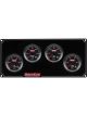 Quickcar Racing RedLine Panel 2-1/16in OP/WT/OT/FP100