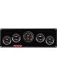 Quickcar Racing RedLine Panel 2-1/16in 4-1 OP/WT/OT/FP15