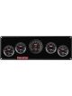 Quickcar Racing RedLine Panel 2-1/16in 4-1 OP/WT/FP15/WP