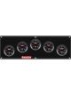 Quickcar Racing RedLine Panel 2-1/16in OP/WT/OT/FP100/WP