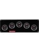Quickcar Racing RedLine Panel 2-1/16in OP/WT/FP100/WP/VT