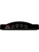 Quickcar Racing Dash Panel Redline OP/WT /OT/WP Dual Ignition