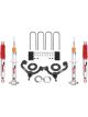 Rancho 3in Suspension Lift Kit Fits 21- Ford F150