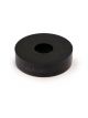 RE Suspension Bump Rubber .500in Thick 2in x .625in Black