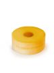 RE Suspension Bump Rubber .750in Thick 2in x .625in White