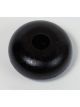 RE Suspension Bump Stop Black Molded 1in THK .500in ID 2.0in
