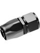 Redhorse Performance Hose End 1000 Series Straight 8 AN Black