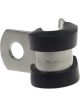 Redhorse Performance Line Clamp 2 3 AN Hose Rubber Lining Set of 10