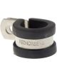 Redhorse Performance Line Clamp 2 6 AN Hose Rubber Lining Set of 10