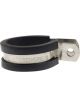Redhorse Performance Line Clamp 2 12 AN Hose Rubber Lining Set of 10