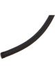 Redhorse Performance Hose 230 Series 4 AN 20ft Nylon Rubber Black