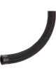 Redhorse Performance Hose 230 Series 8 AN 50ft Nylon Rubber Black