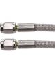 Redhorse Performance 3AN Pre-Assembled Brake Lines- Stainless