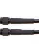Redhorse Performance 3AN Pre-Assembled Brake Lines- Black