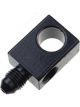 Redhorse Performance -03AN Brake Adapters Bl ack