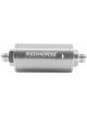 Redhorse Performance 6AN Fuel Filter Clear