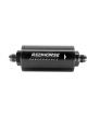 Redhorse Performance 10AN Fuel Filter Black