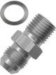 Redhorse Performance 6AN to M10x1.0 AN/JIC Flare Inverted