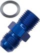 Redhorse Performance 8AN to M12x1.5 AN/JIC Flare Inverted