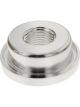 Redhorse Performance Bung 867 Series 1/8in NPT Female Weld-On Natural