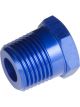 Redhorse Performance 8AN 1/2NPT to 2AN 1/8NPT Male Female Reducer