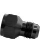 Redhorse Performance Adapter 950 Series 8 AN to 6 AN Male Black