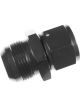 Redhorse Performance Adapter 952 Series 8 AN to 10 AN Male Black