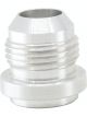 Redhorse Performance Bung 972 Series 3 AN Male Weld-On Natural