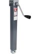 Reese Heavy Duty Jack Fixed Le g Less Base