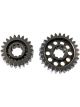 Richmond Quick Change Gear Set 3.36 5.06 4.86 Ratio 3.96 5.96 Pair