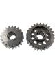 Richmond Quick Change Gear Set 3.30 5.15 4.86 Ratio 3.89 6.08 Pair
