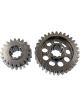 Richmond Quick Change Gear Set 2.79 6.08 4.86 Ratio 3.29 7.17 Pair