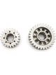 Richmond Quick Change Gear Set 3.02 5.62 4.86 Ratio 3.56 6.63 Pair