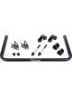 Ridetech 73-87 C10 Rear Away Bar