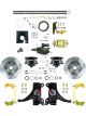 Right Stuff Detailing Power Hydro Boost Disc Brake Conversion