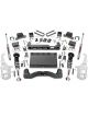 Rough Country 6 Inch Suspension Lift Kit Ford