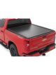 Rough Country Powered Truck Bed Cover Fits 19- GM 1500 5.10ft Bed