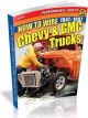 SA Books Book How To Wire Chevy and Fits GMC 1947-87