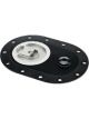 Saldana Racing Complete fill plate 4x6 12 hole- includes plat