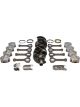 Scat SBF 408 Rotating Assembly
