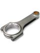 Scat SBC H-Beam Rod Set 6.000 w/ARP2000 7/16 Bolts