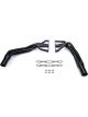 Schoenfeld Headers 1.625in Primary 3in Collector Gaskets SBC Pair