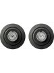 Schroth Racing Helmet Clips SHR Flex