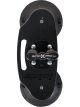 Seasucker Utility Jug Mount RotopaX Wall Mount Suction Cup Mount