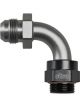Setrab Oil Coolers 6an x 22mm 90-Degree Fitting
